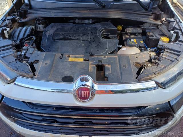 2019 FIAT TORO 