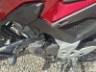 2025 HONDA CB 300F 