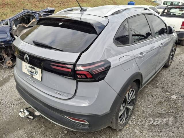 2023 VOLKSWAGEN NIVUS 