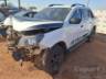 2020 NISSAN FRONTIER CD 