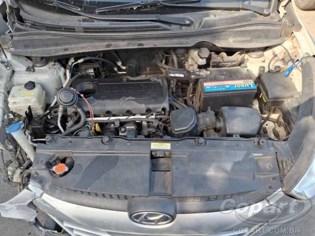 2012 HYUNDAI IX35 