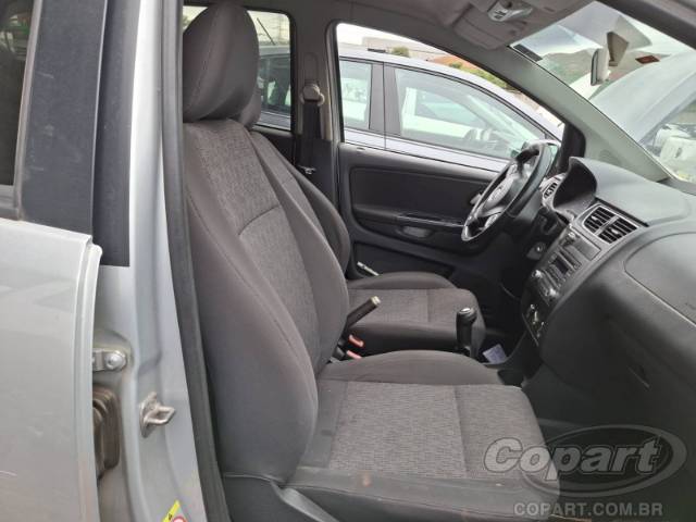 2013 VOLKSWAGEN SPACEFOX 