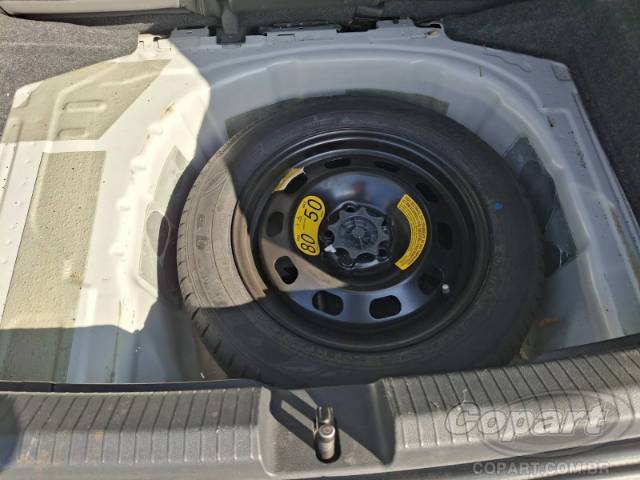 2019 VOLKSWAGEN POLO 