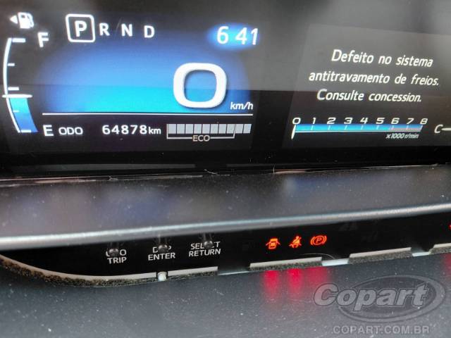 2020 TOYOTA ETIOS 