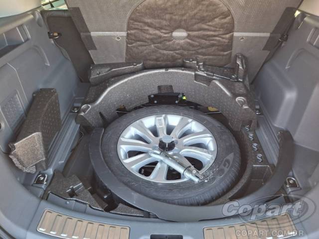 2016 LAND ROVER DISCOVERY SPORT 