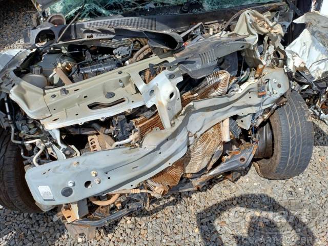 2022 RENAULT SANDERO 