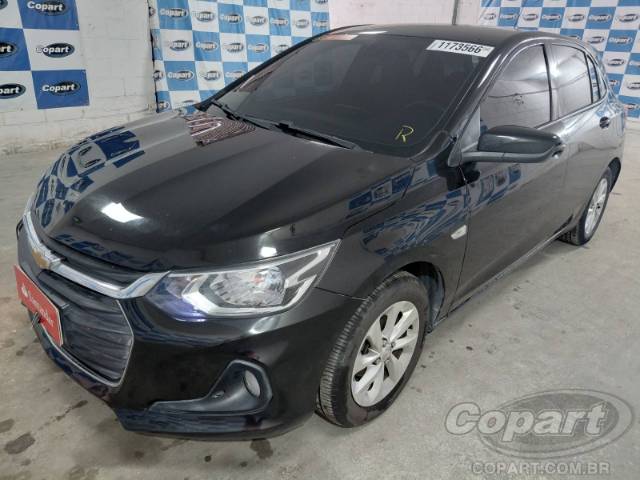 2023 CHEVROLET ONIX 