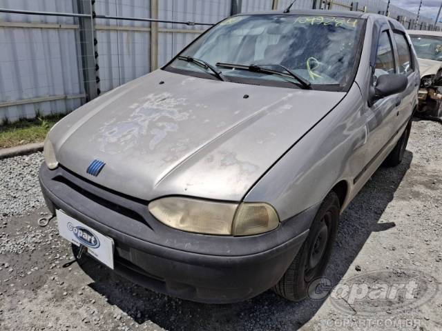 2000 FIAT PALIO 