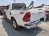 2017 TOYOTA HILUX CD 