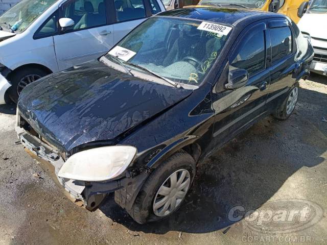 2012 CHEVROLET PRISMA 