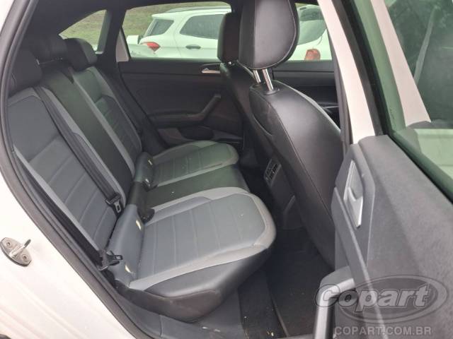 2023 VOLKSWAGEN NIVUS 