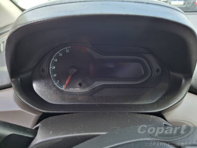 2015 CHEVROLET PRISMA 