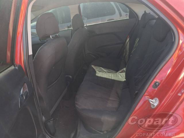 2014 HYUNDAI HB20 