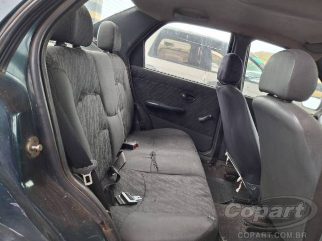 2001 FIAT SIENA 