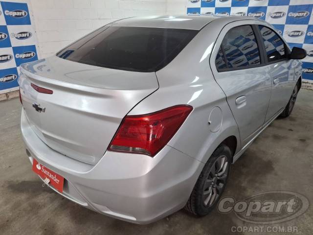 2021 CHEVROLET ONIX PLUS 