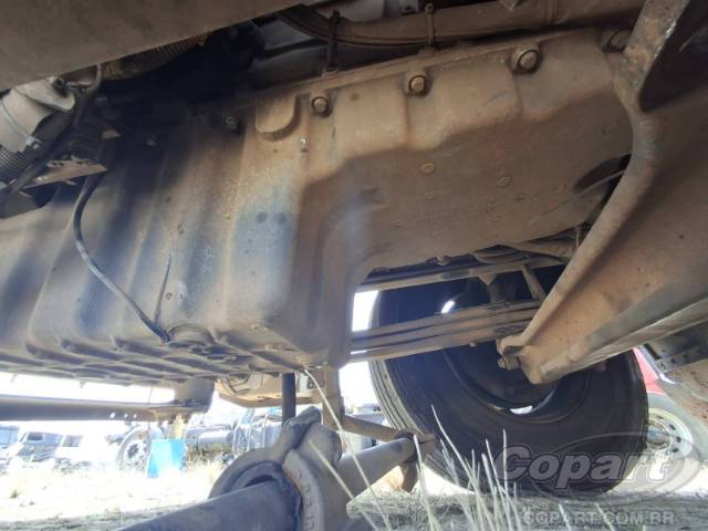 2023 MERCEDES BENZ ATEGO 