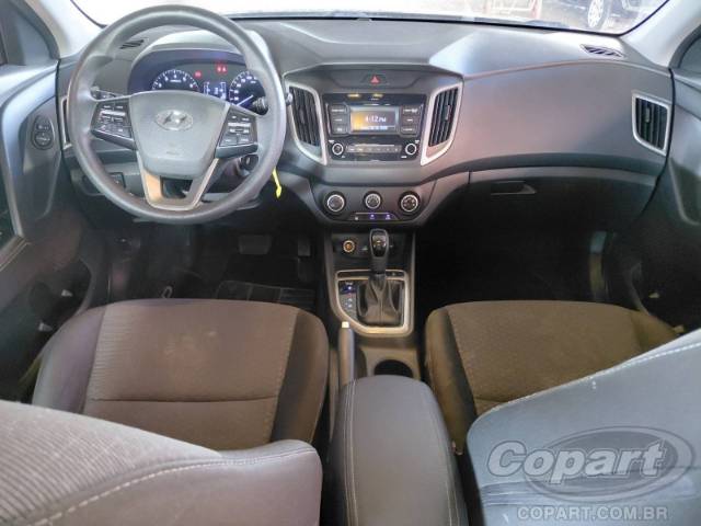 2018 HYUNDAI CRETA 