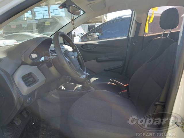 2017 CHEVROLET ONIX 