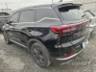 2025 CAOA CHERY TIGGO 7 