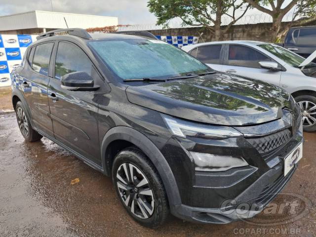 2025 RENAULT KARDIAN 