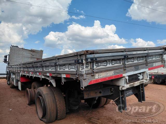2024 SCANIA P 320 
