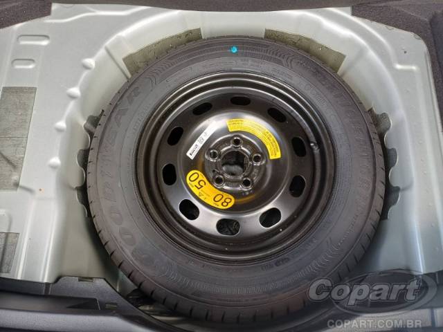 2025 VOLKSWAGEN T-CROSS 