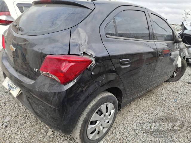 2018 CHEVROLET ONIX 