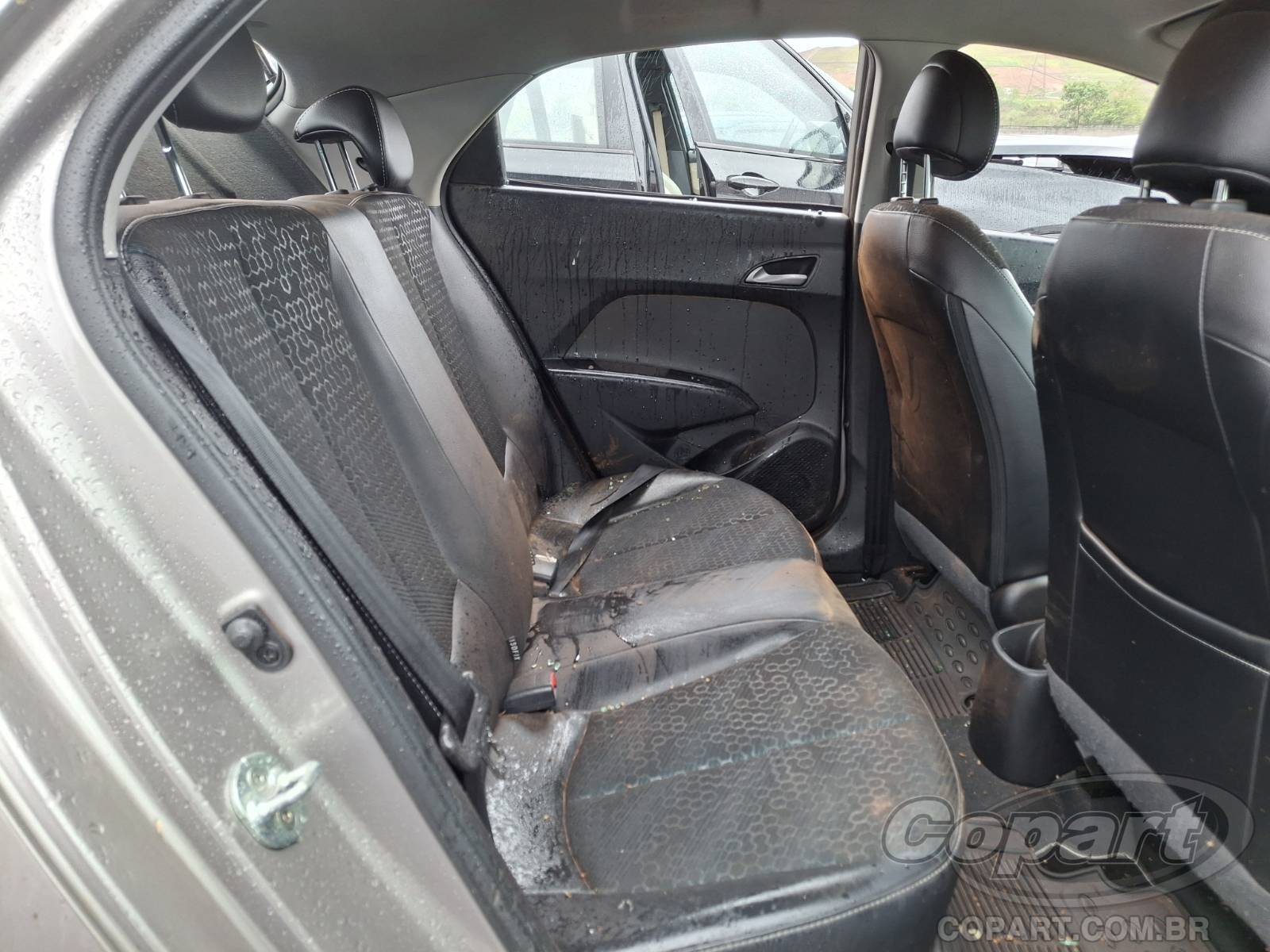 2019 HYUNDAI HB20 — foto 6 de 11
