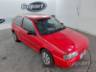 1997 VOLKSWAGEN GOL 