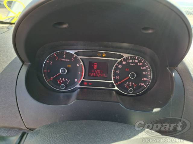 2015 JAC J3 