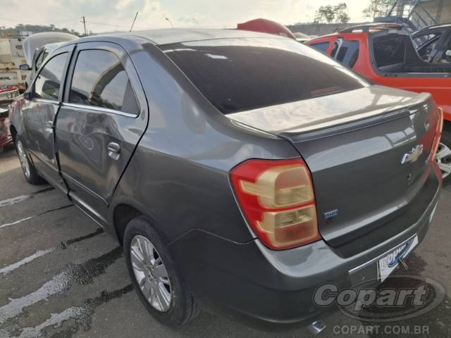 2014 CHEVROLET COBALT 