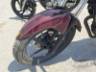 2018 YAMAHA FAZER 