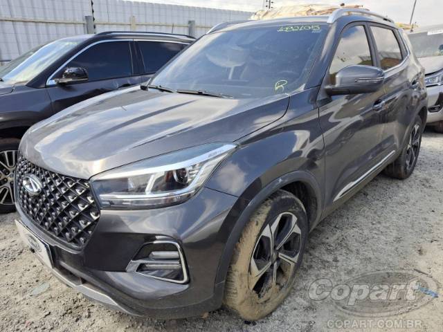 2023 CAOA CHERY TIGGO 5X 