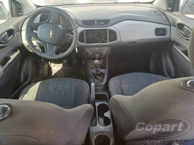 2018 CHEVROLET PRISMA 