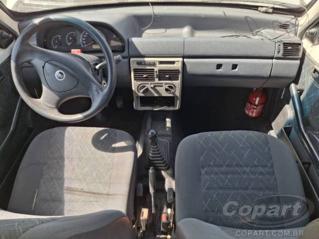 2006 FIAT UNO 