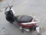 2012 HONDA LEAD 110 