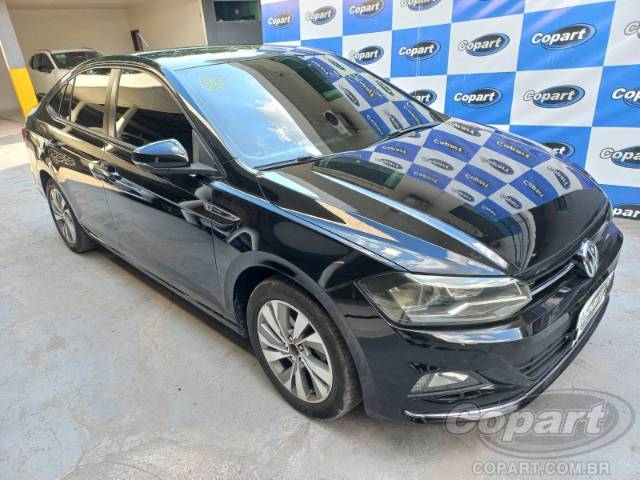 2018 VOLKSWAGEN VIRTUS 