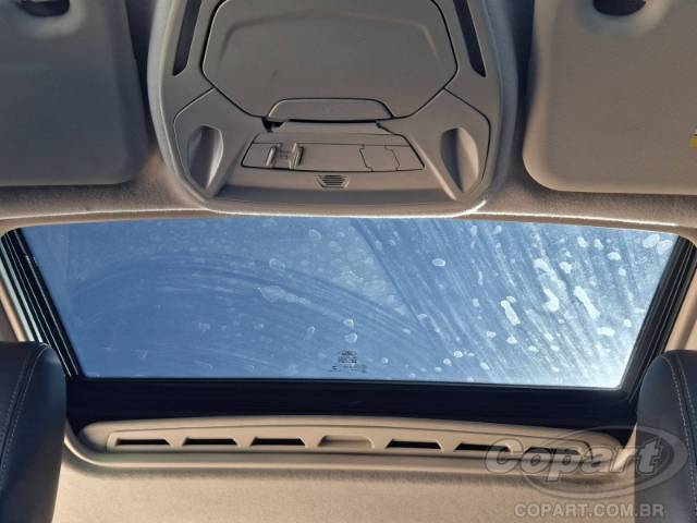 2015 FORD FOCUS SEDAN 