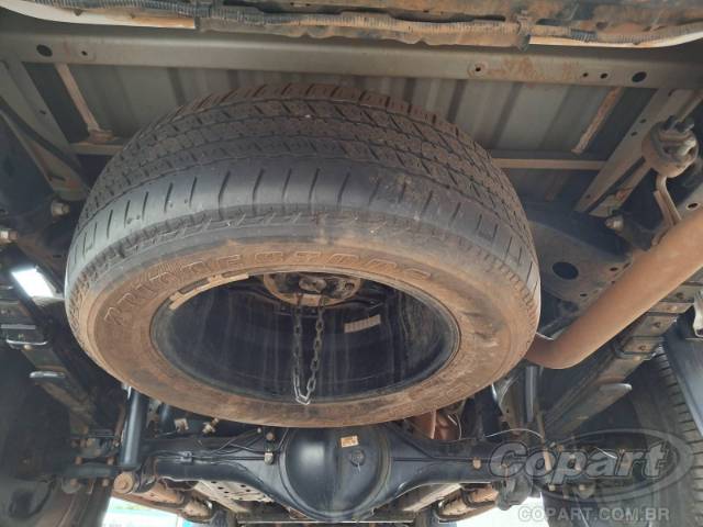 2022 TOYOTA HILUX CD 