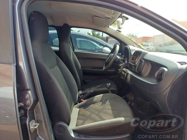 2023 FIAT MOBI 
