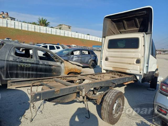 2022 IVECO DAILY 