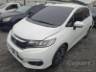 2020 HONDA FIT 