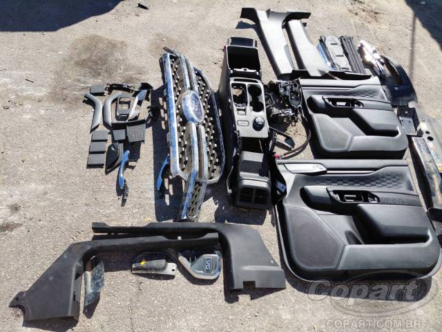 2026 FORD RANGER CD 