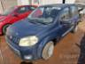 2011 FIAT UNO 