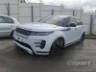 2020 LAND ROVER RANGE ROVER EVOQUE 