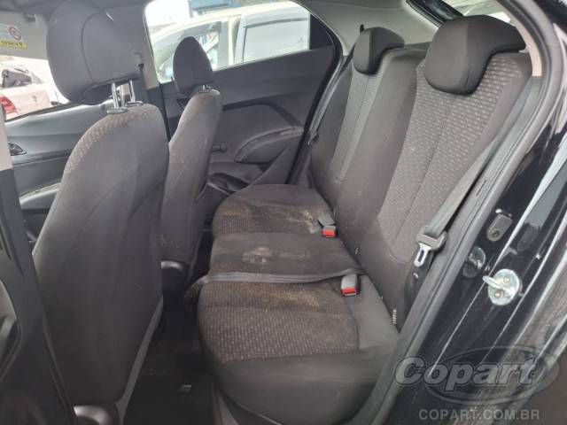 2019 HYUNDAI HB20 