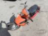 2012 HONDA BIZ 125 