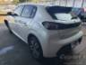 2021 PEUGEOT 208 