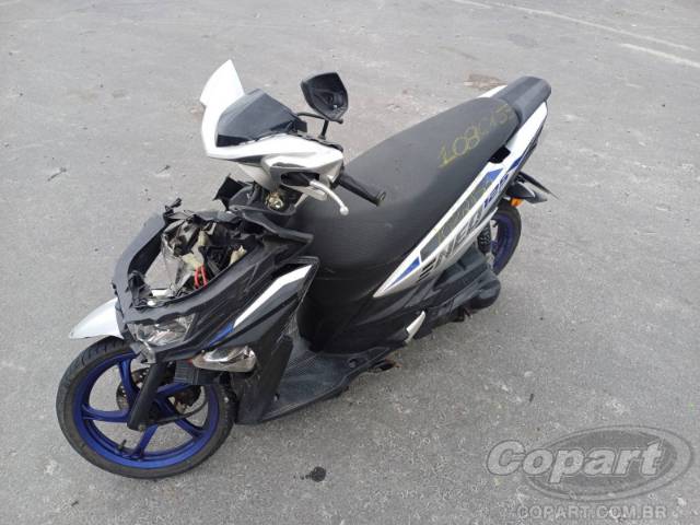 2021 YAMAHA NEO 