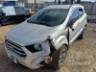 2020 FORD ECOSPORT 